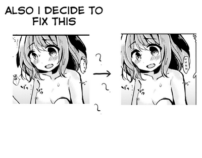 Virgin Series — Picked Up A Human Slut For A Rough Gangbang Creampie [Reitaisai 15] [Mohumohu Chaya (Uguisu Mochi)] [Touhou Project]