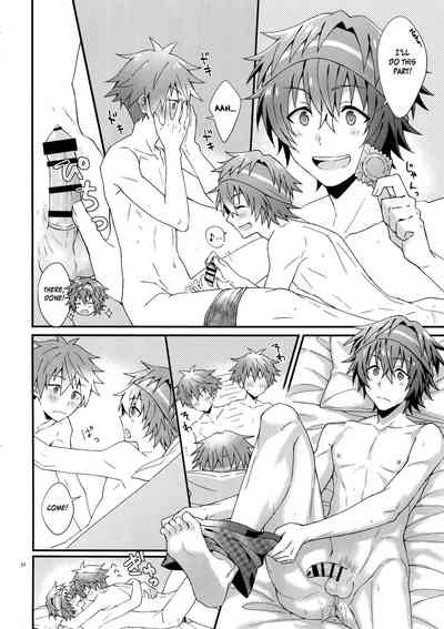 Virgin Series — Please Take My Virginity! Hardcore Debut Fuck [MIRACLEFESTIV@L!!13] [Roefupukaji (Nesuo)]