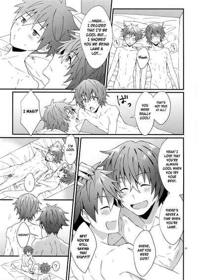 Virgin Series — Please Take My Virginity! Hardcore Debut Fuck [MIRACLEFESTIV@L!!13] [Roefupukaji (Nesuo)]