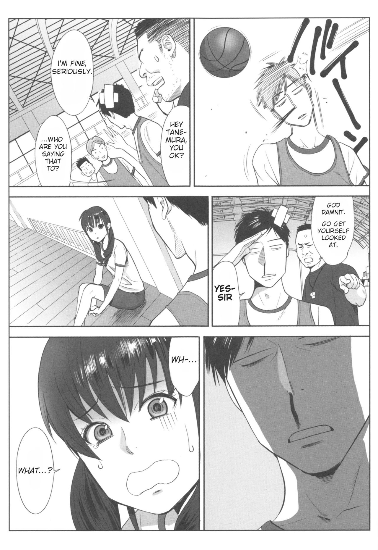 Virgin Series — Princess Needs 1000 Fucks Or Her Future Is Fucked!! Ch. 1 [Katsura Airi]