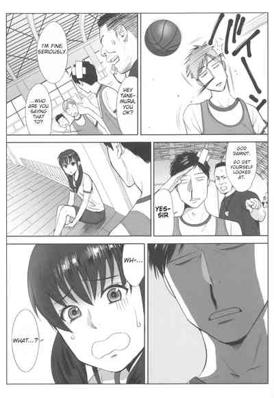 Virgin Series — Princess Needs 1000 Fucks Or Her Future Is Fucked!! Ch. 1 [Katsura Airi]