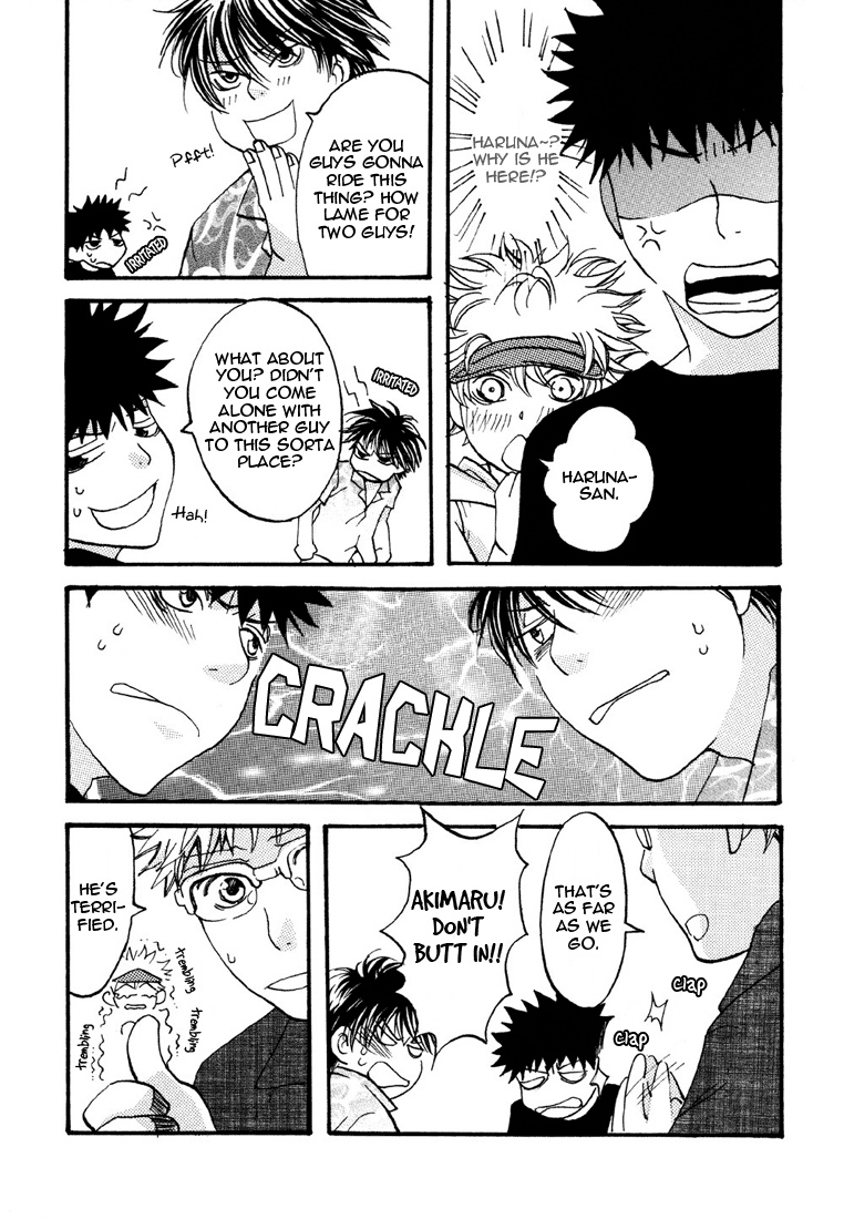 Virgin Series — Pure Love Fuck: Innocent Girl Gets Her Tight Pussy Destroyed [LOVE JUNKY]