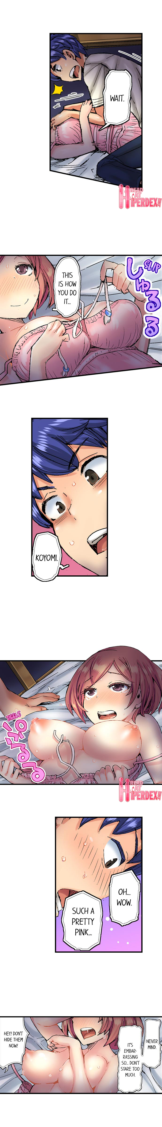 Virgin Series — Taking a Hot Tanned Chick’s Virginity  [Hiroyoshi Kira] (Ch.1-8) [English]