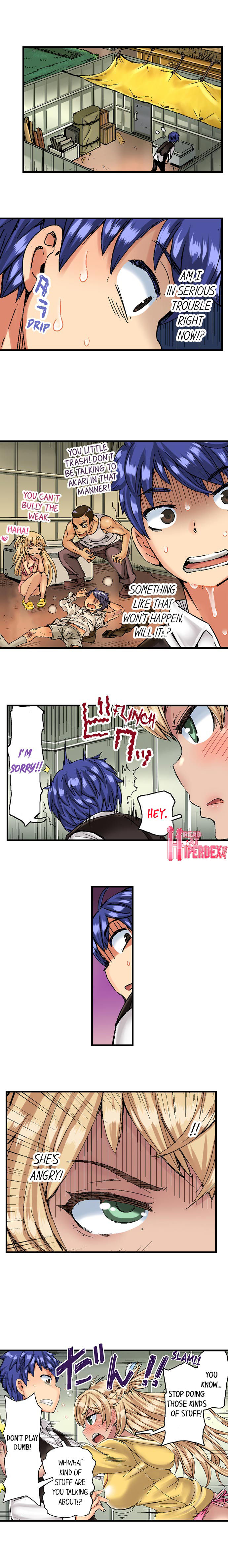 Virgin Series — Taking a Hot Tanned Chick’s Virginity  [Hiroyoshi Kira] (Ch.1-8) [English]