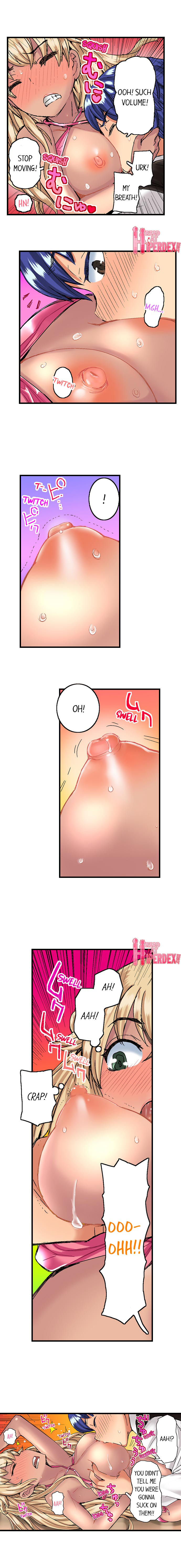 Virgin Series — Taking a Hot Tanned Chick’s Virginity  [Hiroyoshi Kira] (Ch.1-8) [English]