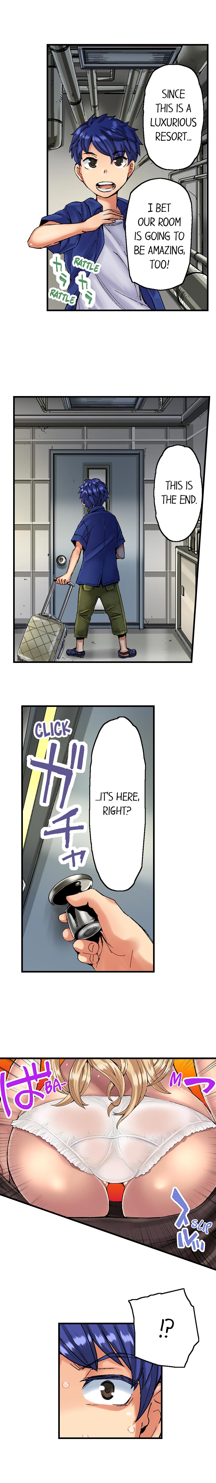 Virgin Series — Taking a Hot Tanned Chick’s Virginity  [Hiroyoshi Kira] (Ch.1-8) [English]