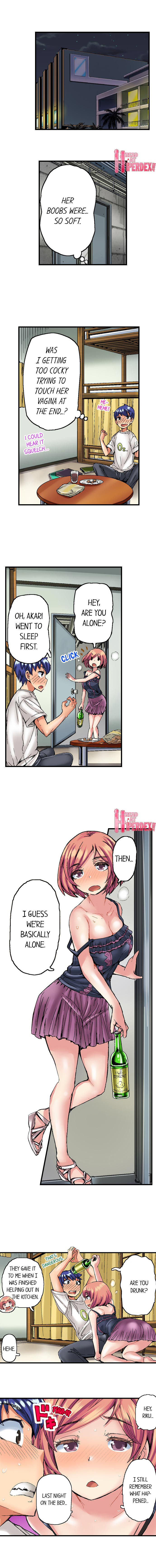Virgin Series — Taking a Hot Tanned Chick’s Virginity  [Hiroyoshi Kira] (Ch.1-8) [English]