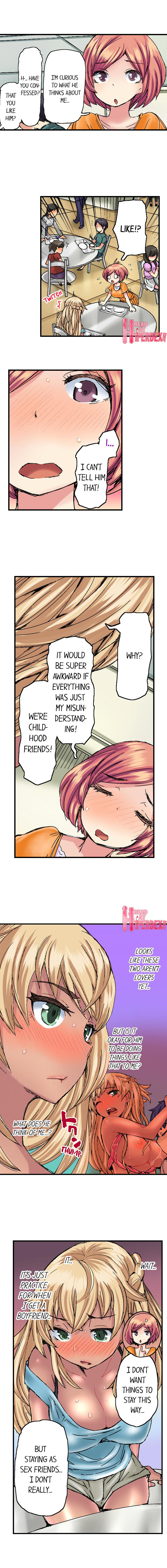 Virgin Series — Taking a Hot Tanned Chick’s Virginity  [Hiroyoshi Kira] (Ch.1-8) [English]