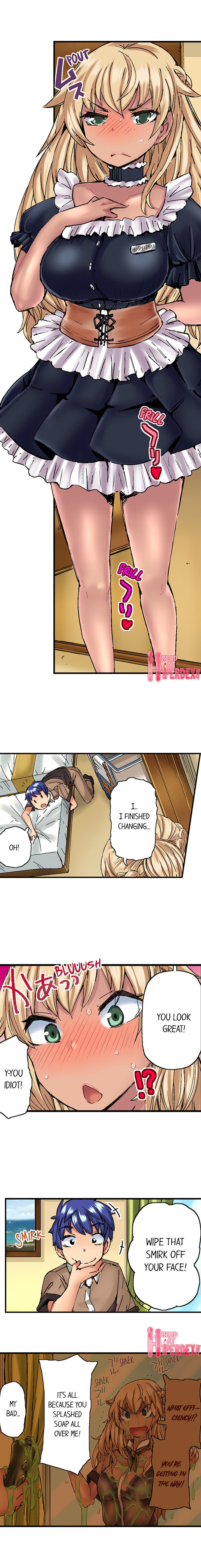Virgin Series — Taking a Hot Tanned Chick’s Virginity  [Hiroyoshi Kira] (Ch.1-8) [English]