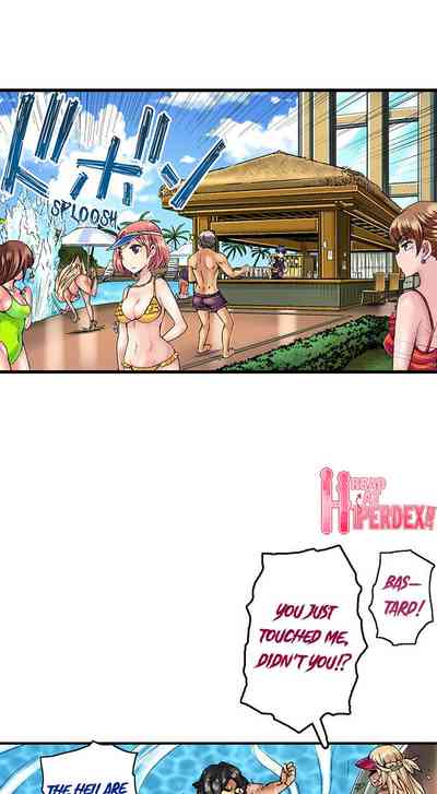 Virgin Series — Taking a Hot Tanned Chick’s Virginity  [Hiroyoshi Kira] (Ch.1-8) [English]