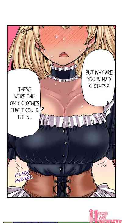 Virgin Series — Taking a Hot Tanned Chick’s Virginity  [Hiroyoshi Kira] (Ch.1-8) [English]