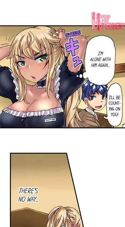 Virgin Series — Taking a Hot Tanned Chick’s Virginity  [Hiroyoshi Kira] (Ch.1-8) [English]