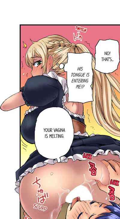 Virgin Series — Taking a Hot Tanned Chick’s Virginity  [Hiroyoshi Kira] (Ch.1-8) [English]