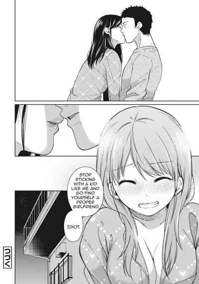 Virgin Teen Series — Forced Roommate Living With JK Schoolgirl Next Door Hardcore Creampie Collection Vol. 1-18 [Fumitsuki Sou]