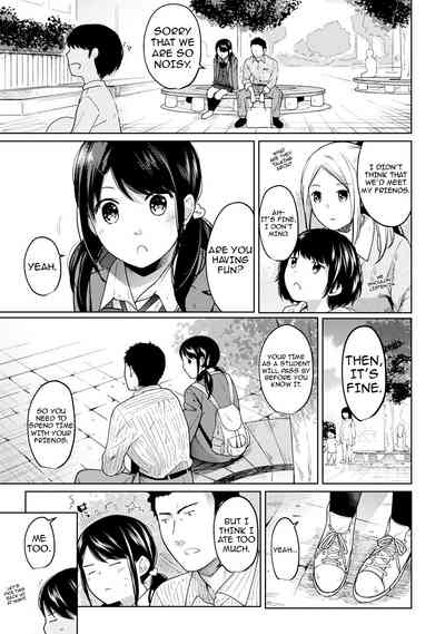 Virgin Teen Series — Forced Roommate Living With JK Schoolgirl Next Door Hardcore Creampie Collection Vol. 1-18 [Fumitsuki Sou]