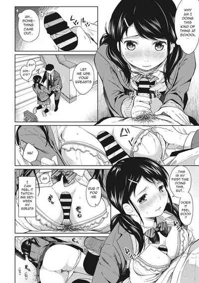 Virgin Teen Series — Forced Roommate Living With JK Schoolgirl Next Door Hardcore Creampie Collection Vol. 1-18 [Fumitsuki Sou]