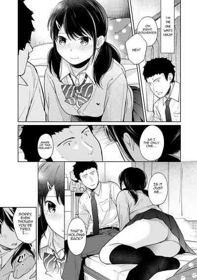 Virgin Teen Series — Forced Roommate Living With JK Schoolgirl Next Door Hardcore Creampie Collection Vol. 1-18 [Fumitsuki Sou]