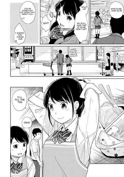Virgin Teen Series — Forced Roommate Living With JK Schoolgirl Next Door Hardcore Creampie Collection Vol. 1-18 [Fumitsuki Sou]