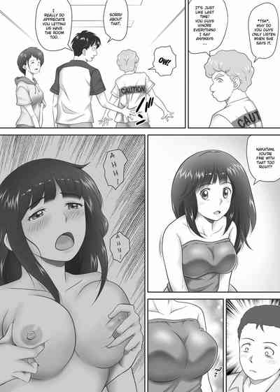 Virginity Series — Leftovers  Classmates Who Lost Their Virginity [Kagura Hitsuji] Amarimono