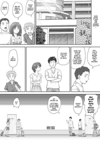 Virginity Series — Leftovers  Classmates Who Lost Their Virginity [Kagura Hitsuji] Amarimono