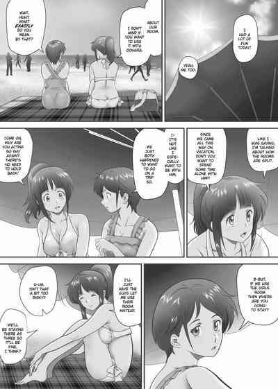 Virginity Series — Leftovers  Classmates Who Lost Their Virginity [Kagura Hitsuji] Amarimono