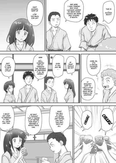 Virginity Series — Leftovers  Classmates Who Lost Their Virginity [Kagura Hitsuji] Amarimono