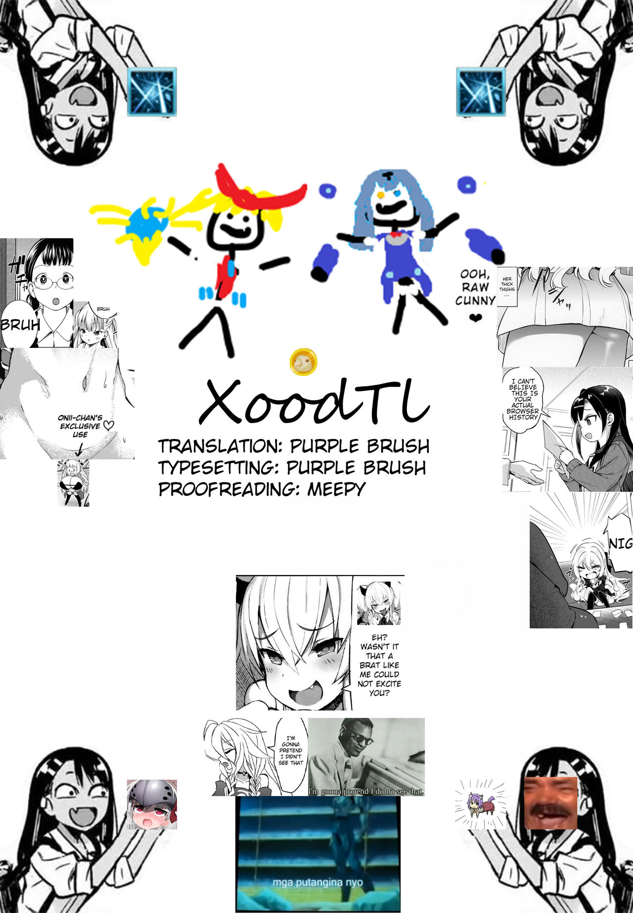 Voice Roleplay Series —  Deep Throat Blowjob & Dirty Talk Compilation [Kono Koe Todoke, Tsuki made mo Go] [Kuchen Sirup (Nino Paru)]