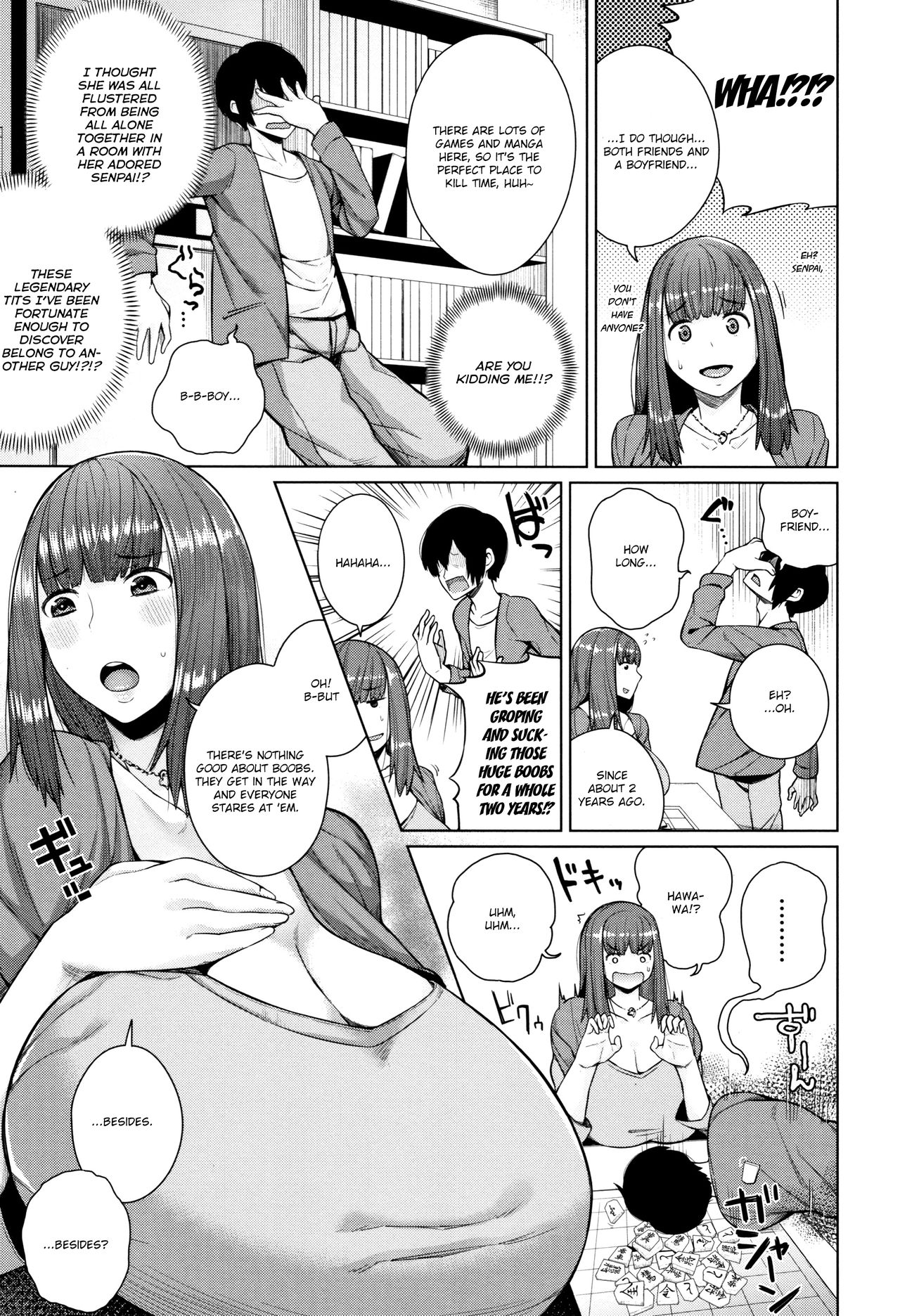 Vulnerable Woman Series — Weak Girl Gets Fucked Hard [Koayako]