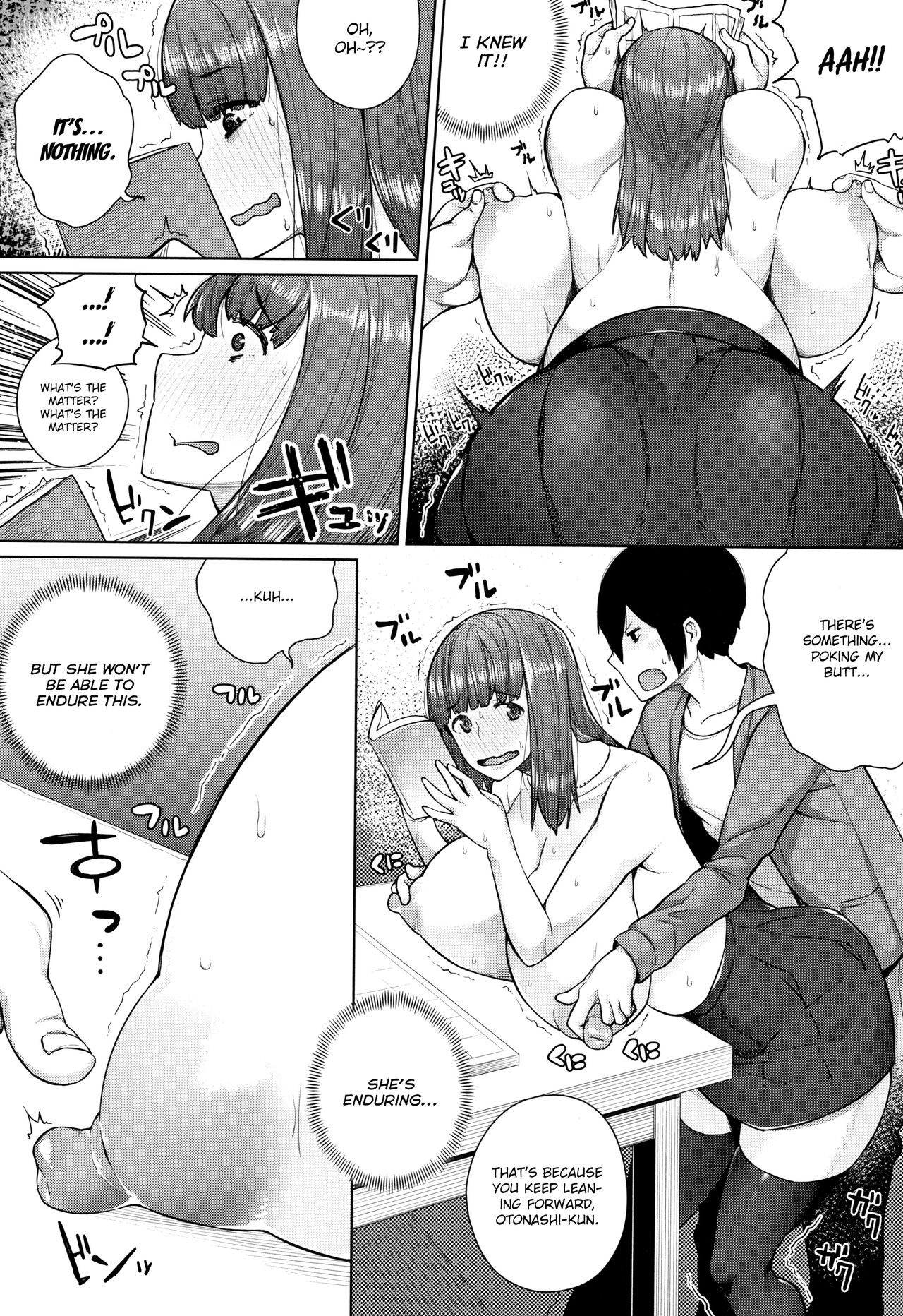 Vulnerable Woman Series — Weak Girl Gets Fucked Hard [Koayako]