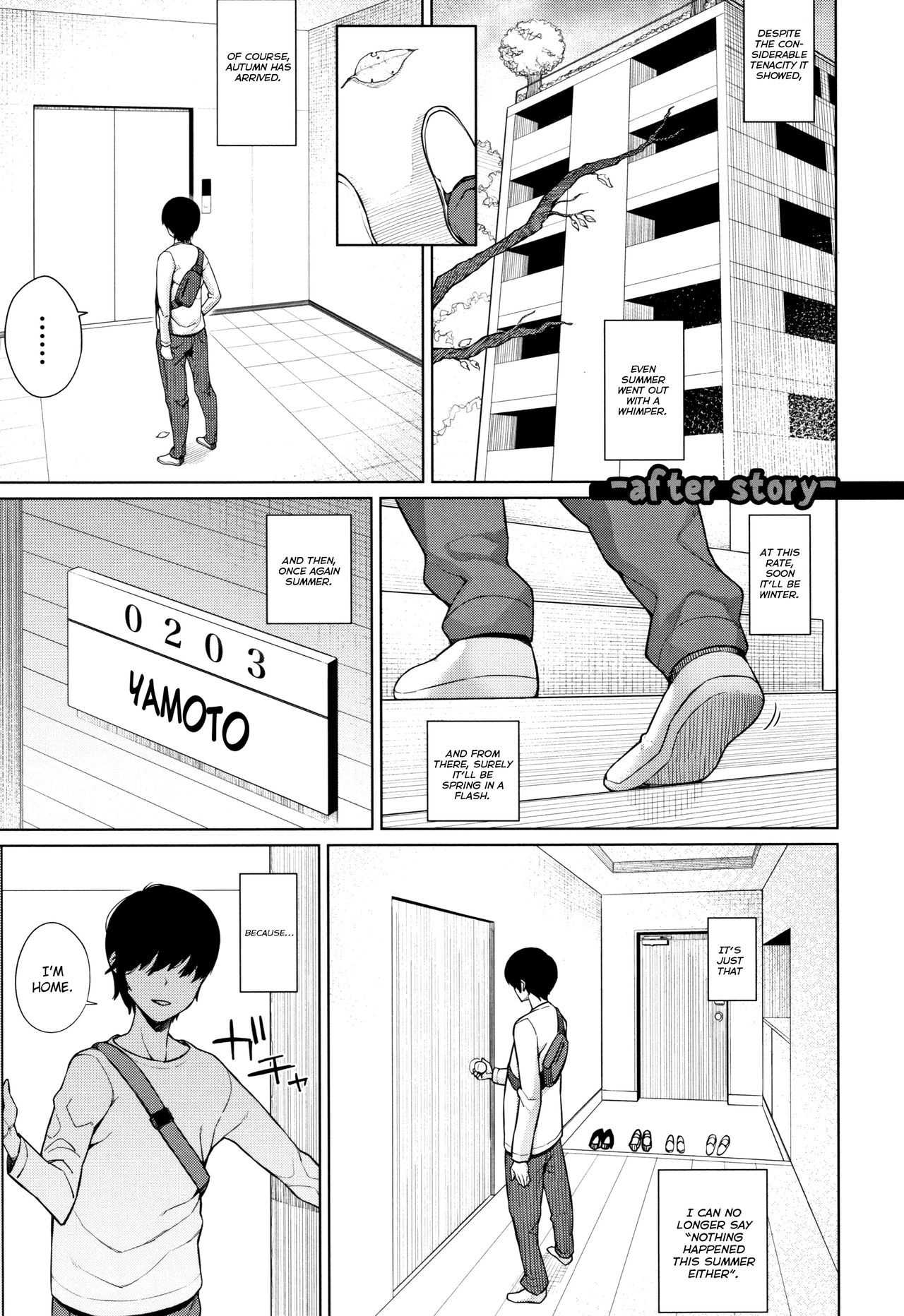 Vulnerable Woman Series — Weak Girl Gets Fucked Hard [Koayako]