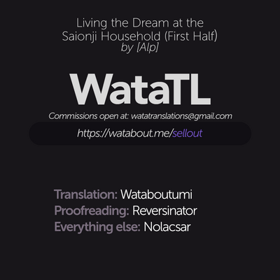 Wealthy Household NTR Series —  Lustful Dream in a Mansion Creampie Group [Alp]