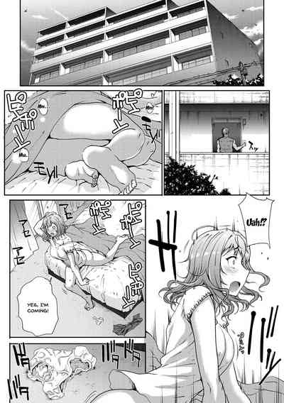 Wife Series — Cheating Wife Gets Fucked Hard in Explicit Cuckold Scene [Carn] [English] [Doujins.com] [Digital]