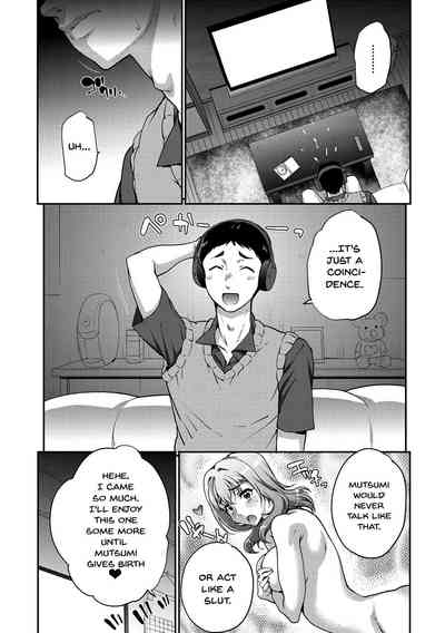 Wife Series — Cheating Wife Gets Fucked Hard in Explicit Cuckold Scene [Carn] [English] [Doujins.com] [Digital]