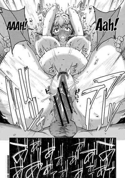 Wife Series — Cheating Wife Gets Fucked Hard in Explicit Cuckold Scene [Carn] [English] [Doujins.com] [Digital]