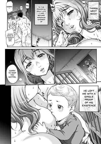 Wife Series — Cheating Wife Gets Fucked Hard in Explicit Cuckold Scene [Carn] [English] [Doujins.com] [Digital]