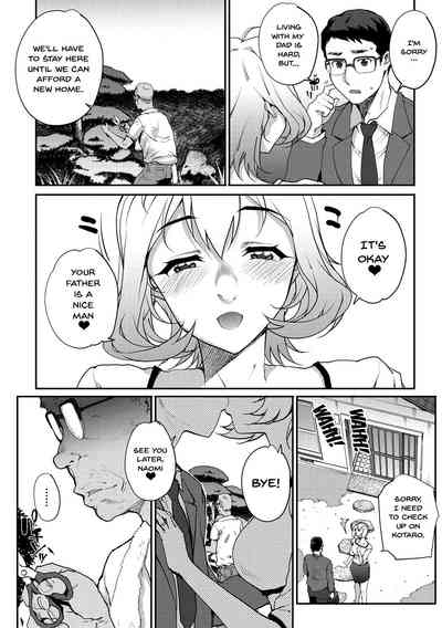 Wife Series — Cheating Wife Gets Fucked Hard in Explicit Cuckold Scene [Carn] [English] [Doujins.com] [Digital]
