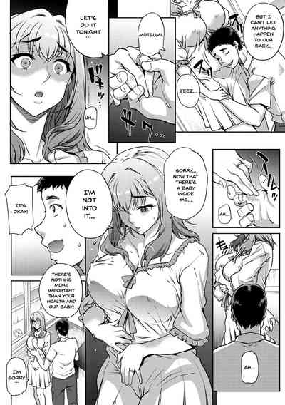 Wife Series — Cheating Wife Gets Fucked Hard in Explicit Cuckold Scene [Carn] [English] [Doujins.com] [Digital]