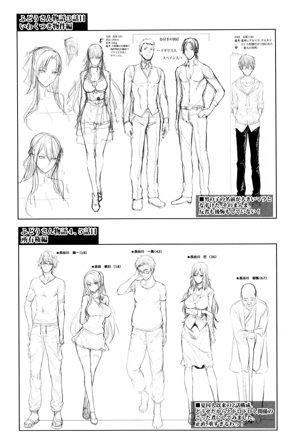 Wife Series — I Bought a Bride Real Estate Story [Zucchini]