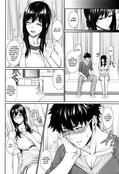 Wife Series — I Bought a Bride Real Estate Story [Zucchini]