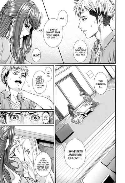 Wife Series — I Bought a Bride Real Estate Story [Zucchini]