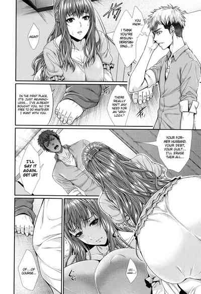 Wife Series — I Bought a Bride Real Estate Story [Zucchini]