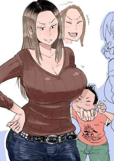 Wife Series — One Married Woman Gets Fucked Hard by Two Cocks Vol. 1-19 [Haitukun]