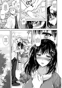 Wife Series — [Shirono Mahiro]  Yokumakezuma no Sukebegao Ch. 1-7 English