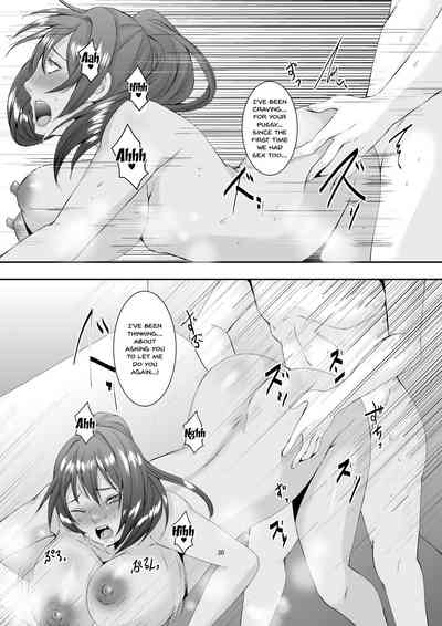 Wife Series — These Former Sluts Get Fucked Hard Besluted 2 [Sprechchor (Eguchi Chibi)]