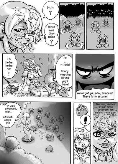 Wild Adventure Series — Super Hardcore Gangbang 1  [Saikyo3B]