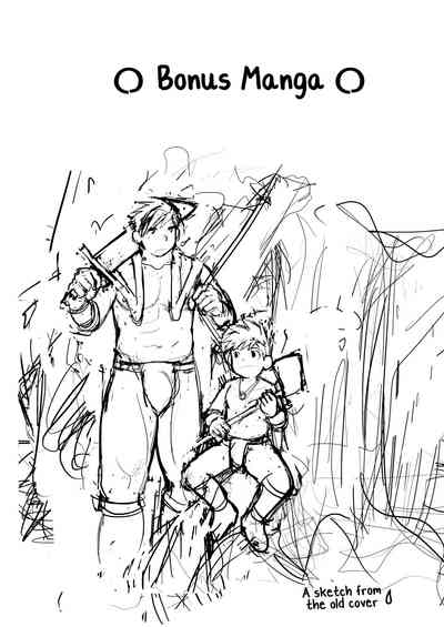 Wolf Series — Prescription for a Feral Fuck