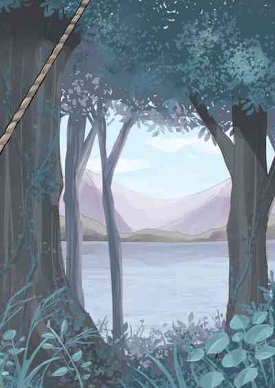 Wolf Series — Prescription for a Feral Fuck