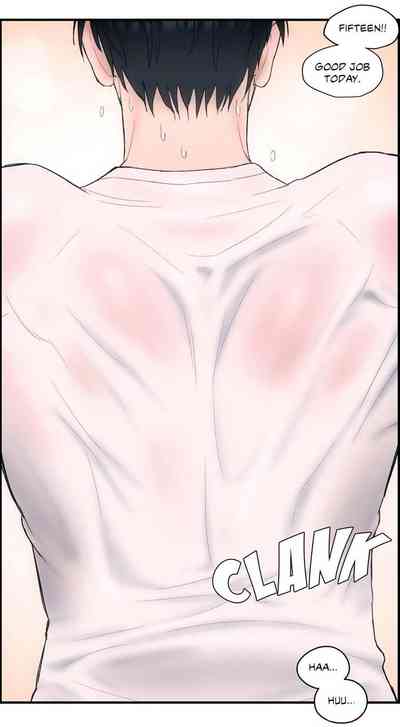 Workout Series — Fucking Through The Session [Choe Namsae, Shuroop]