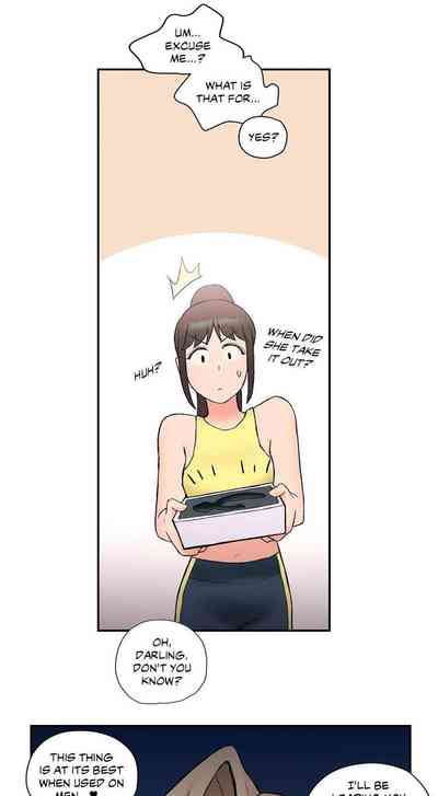 Workout Series — Group Fitness Fuck Fest Chapter 1-32 [Choe Namsae, Shuroop]