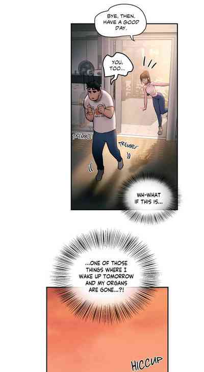 Workout Series — Group Fitness Fuck Fest Chapter 1-32 [Choe Namsae, Shuroop]